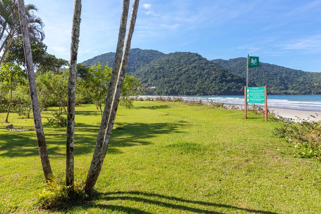 Aldeia Da Lagoinha Убатуба Екстериор снимка