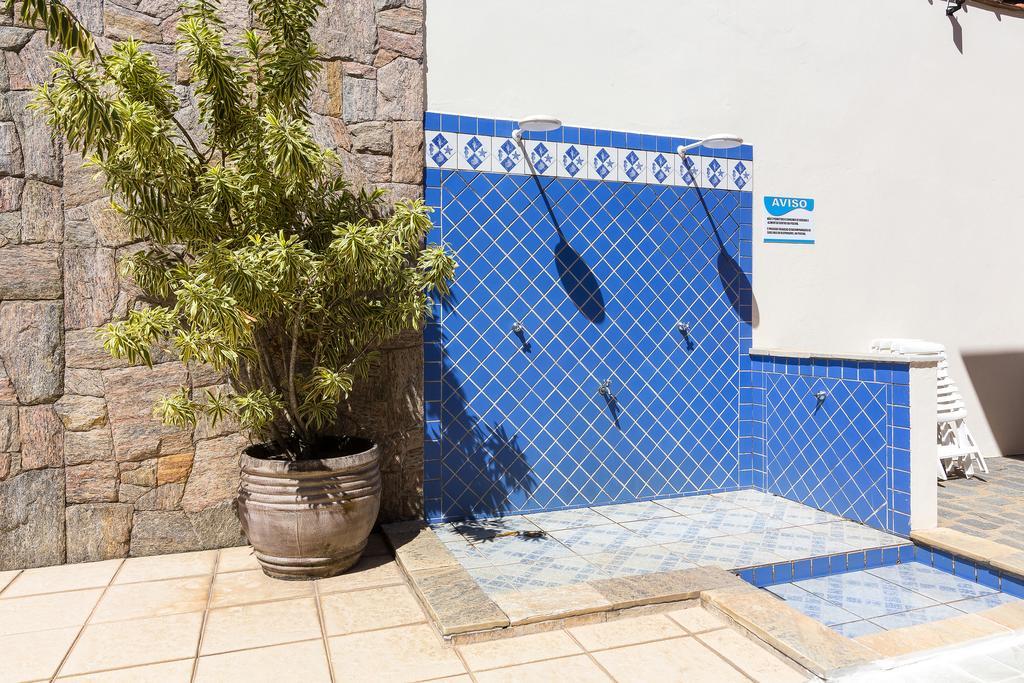 Aldeia Da Lagoinha Убатуба Екстериор снимка